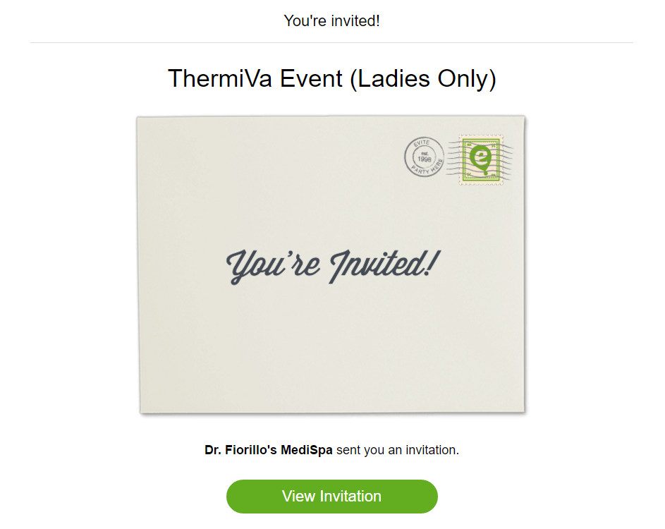 Ladies Only